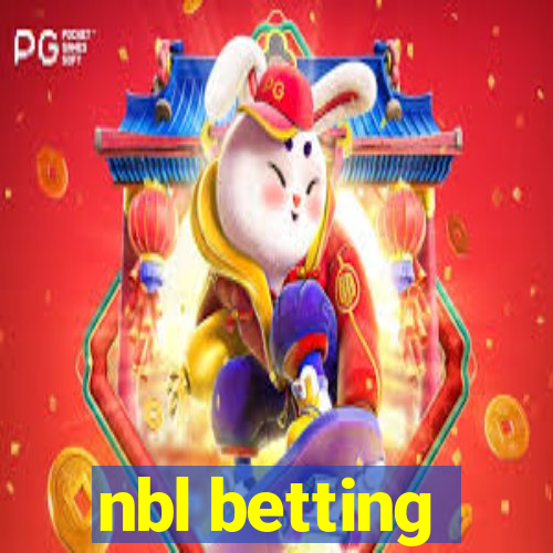 nbl betting