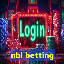 nbl betting