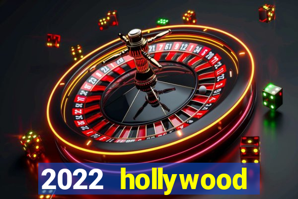 2022 hollywood casino 400