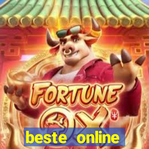 beste online casinos -onlinecasinosdeutschland.com