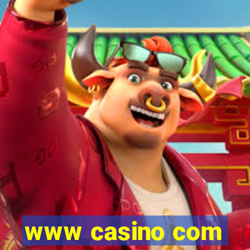 www casino com