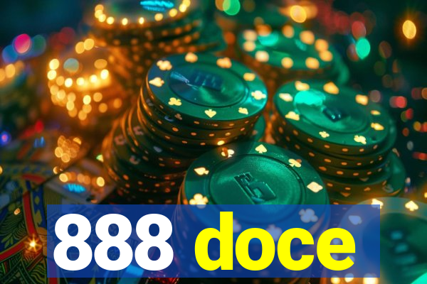 888 doce