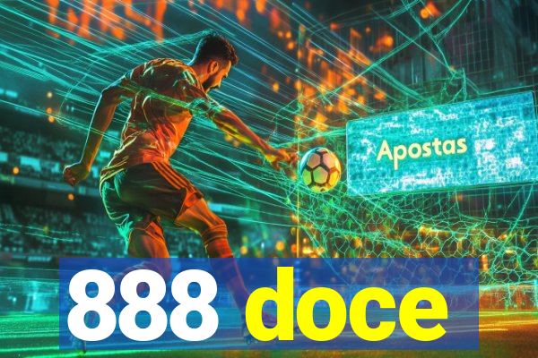 888 doce