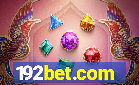 192bet.com