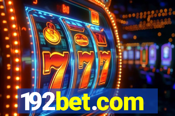 192bet.com