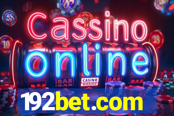 192bet.com