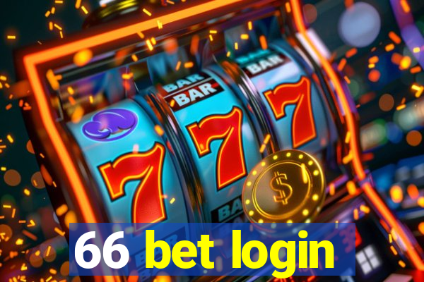 66 bet login