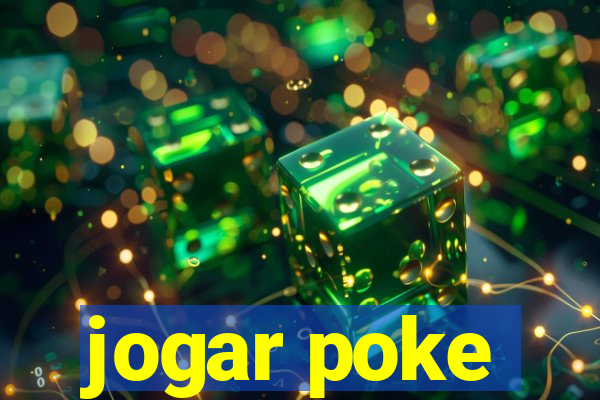 jogar poke