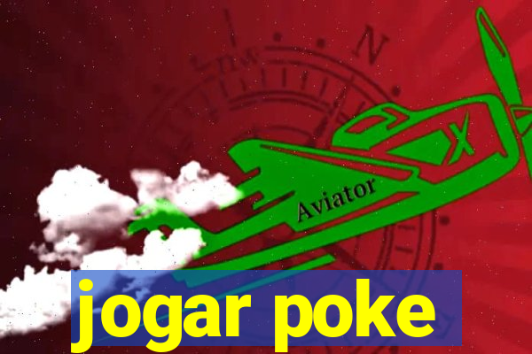 jogar poke