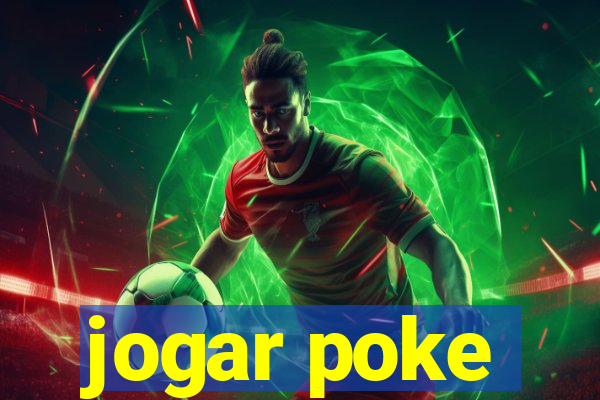 jogar poke