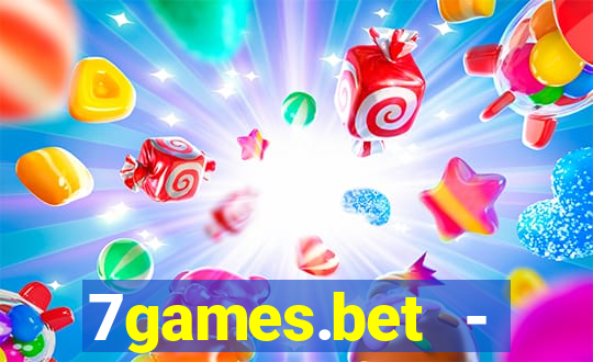 7games.bet - cassino e apostas esportivas online