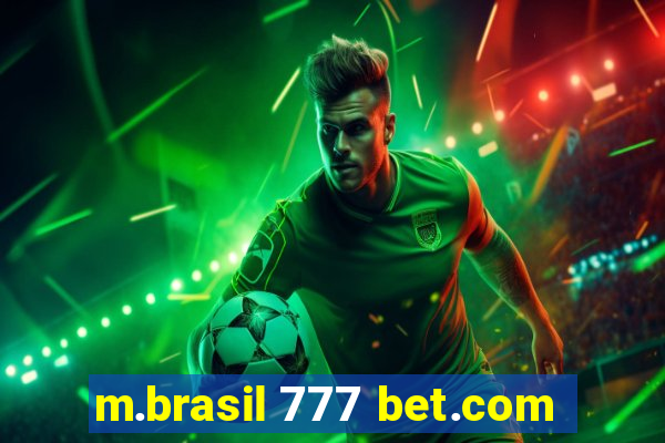 m.brasil 777 bet.com