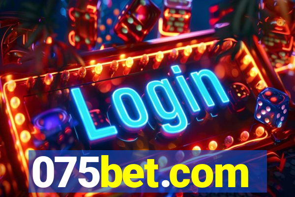 075bet.com