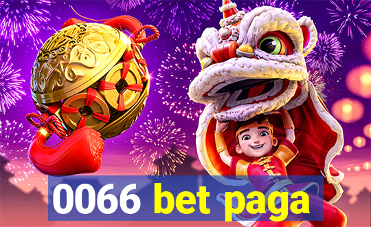 0066 bet paga