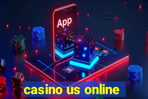 casino us online