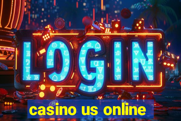 casino us online