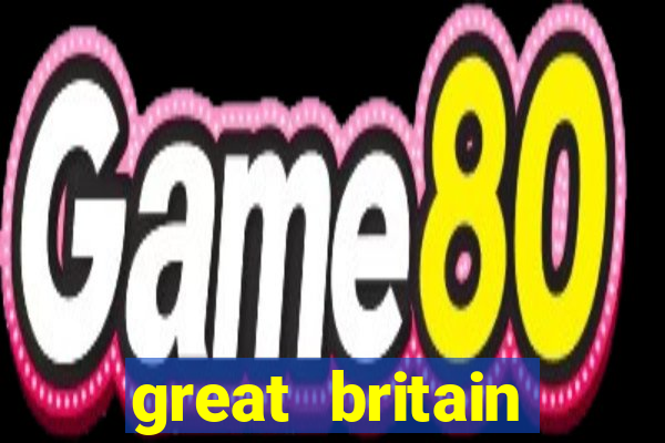 great britain online casino