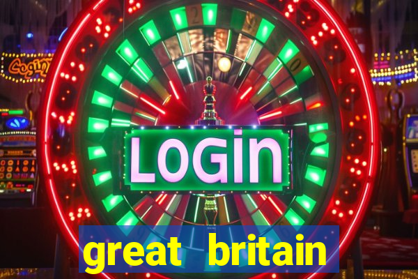 great britain online casino