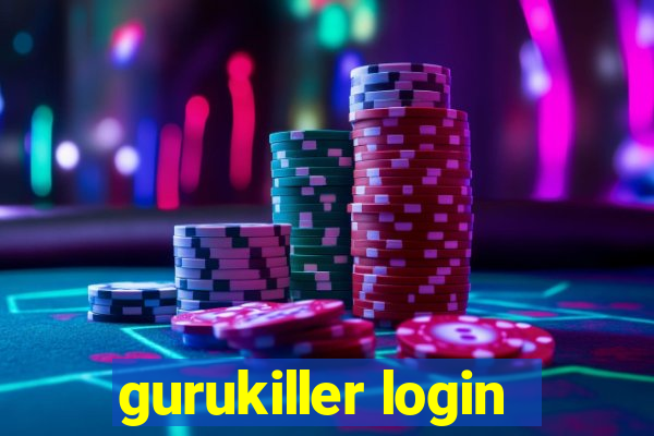 gurukiller login