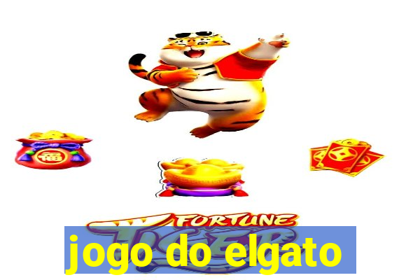 jogo do elgato