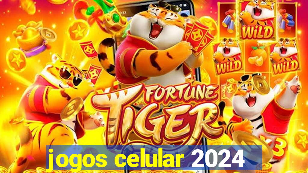 jogos celular 2024