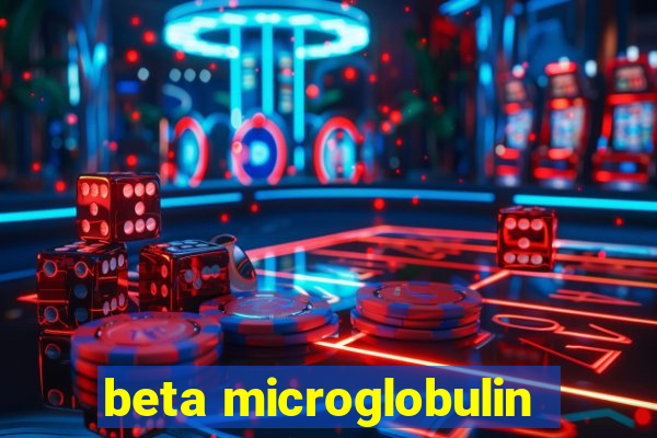 beta microglobulin