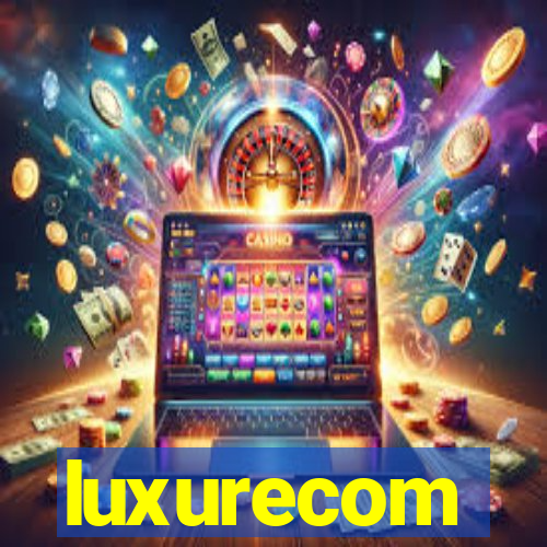 luxurecom