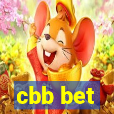 cbb bet