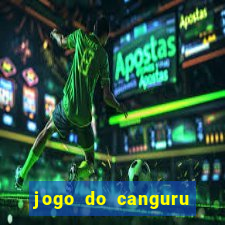 jogo do canguru esporte da sorte