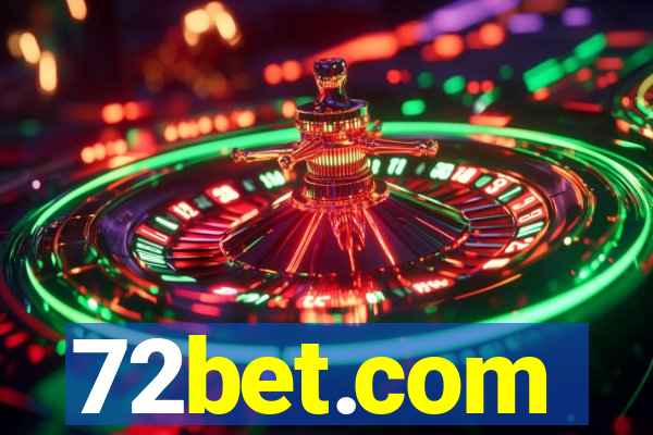 72bet.com