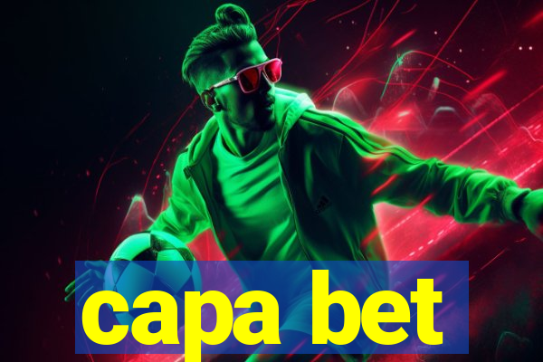 capa bet