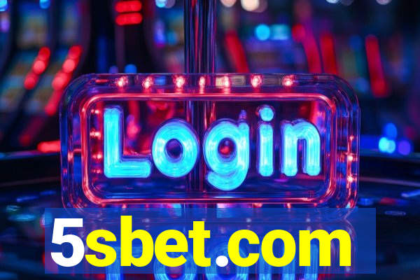 5sbet.com