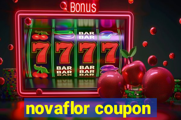 novaflor coupon