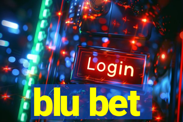 blu bet