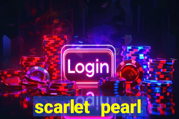 scarlet pearl casino hotel