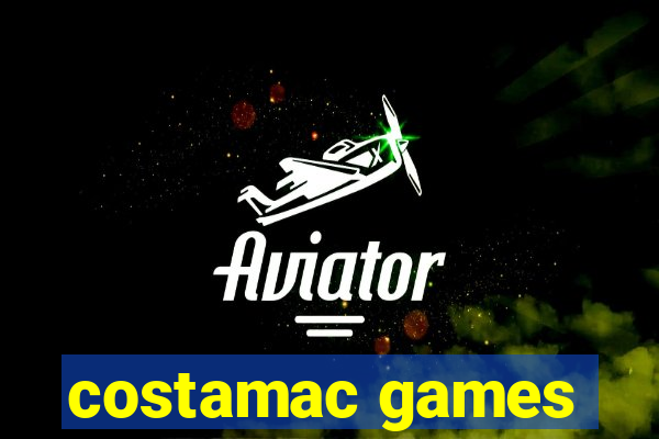 costamac games