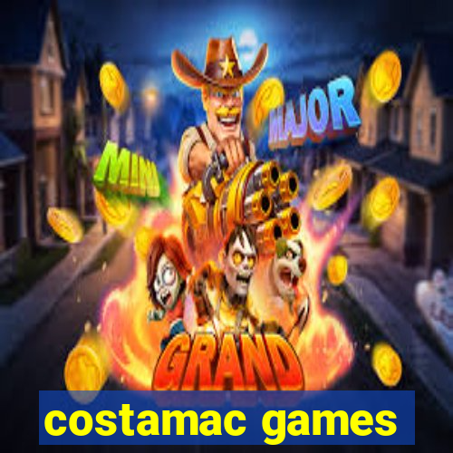 costamac games