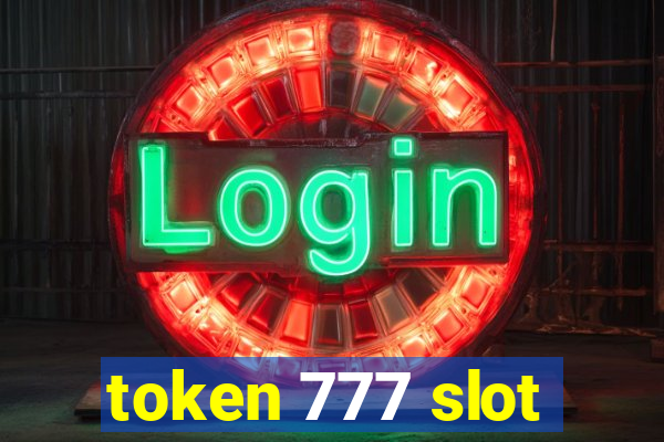 token 777 slot