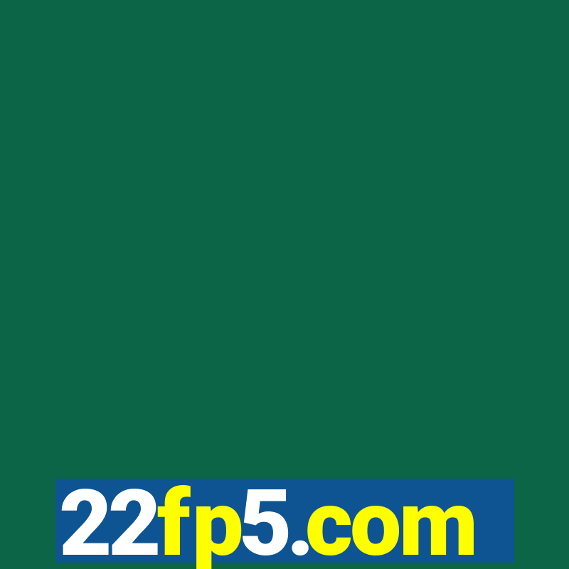 22fp5.com