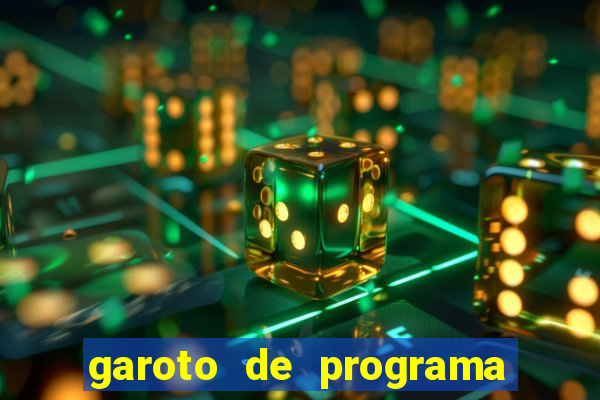 garoto de programa metedor fluminense