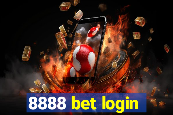 8888 bet login