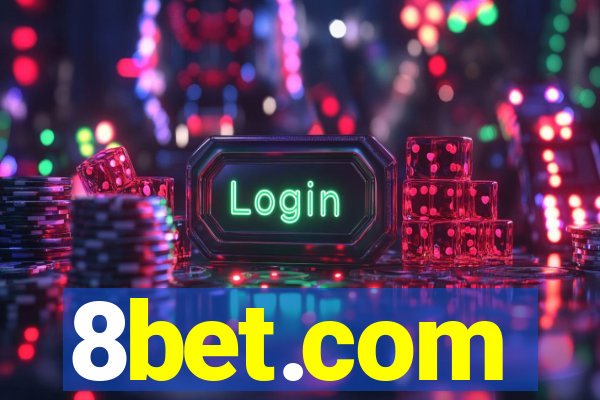 8bet.com