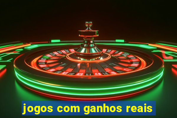 jogos com ganhos reais