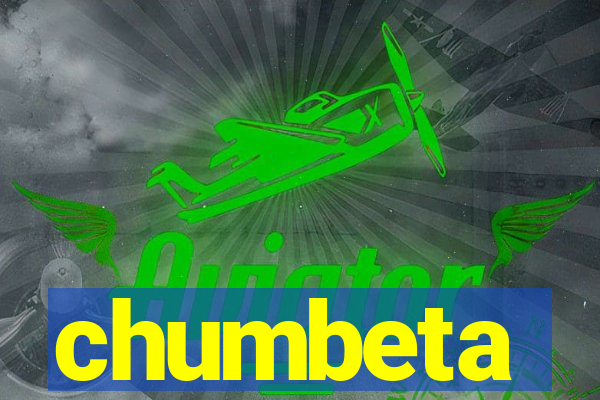 chumbeta