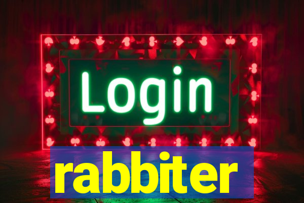 rabbiter