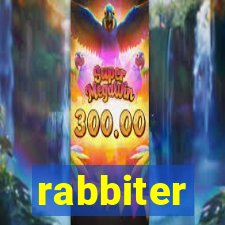 rabbiter