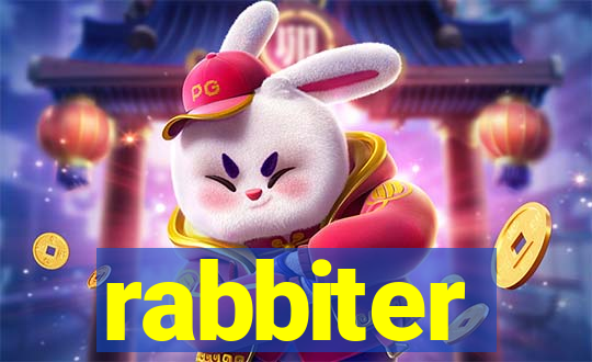 rabbiter