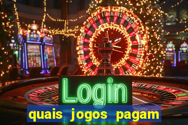 quais jogos pagam mais na betano