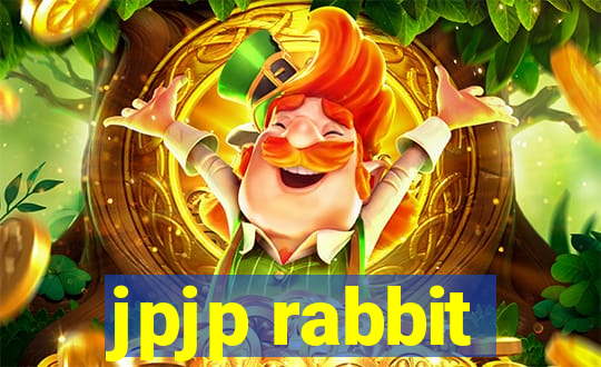 jpjp rabbit