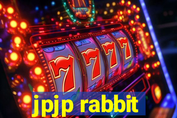 jpjp rabbit